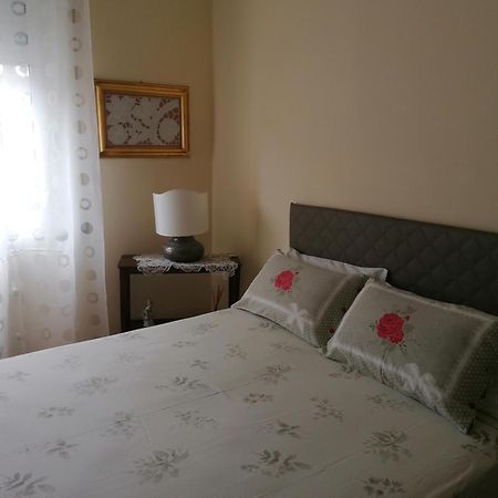 Apartament Casa Gina La Spezia Zewnętrze zdjęcie
