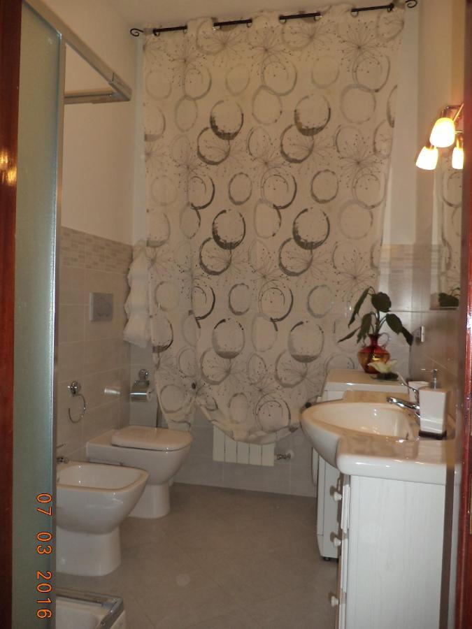 Apartament Casa Gina La Spezia Zewnętrze zdjęcie