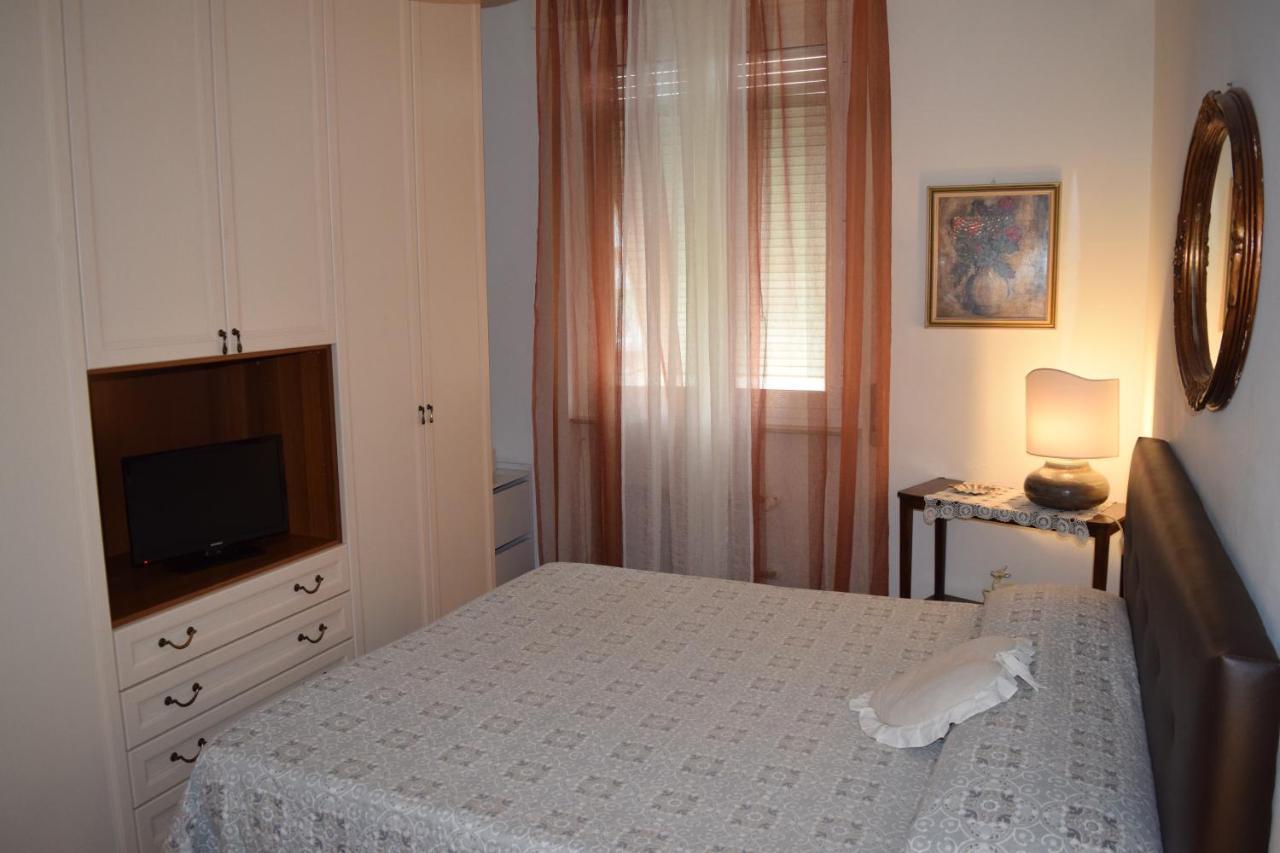 Apartament Casa Gina La Spezia Zewnętrze zdjęcie