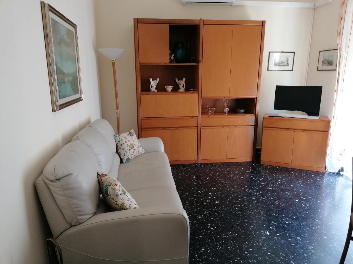 Apartament Casa Gina La Spezia Zewnętrze zdjęcie