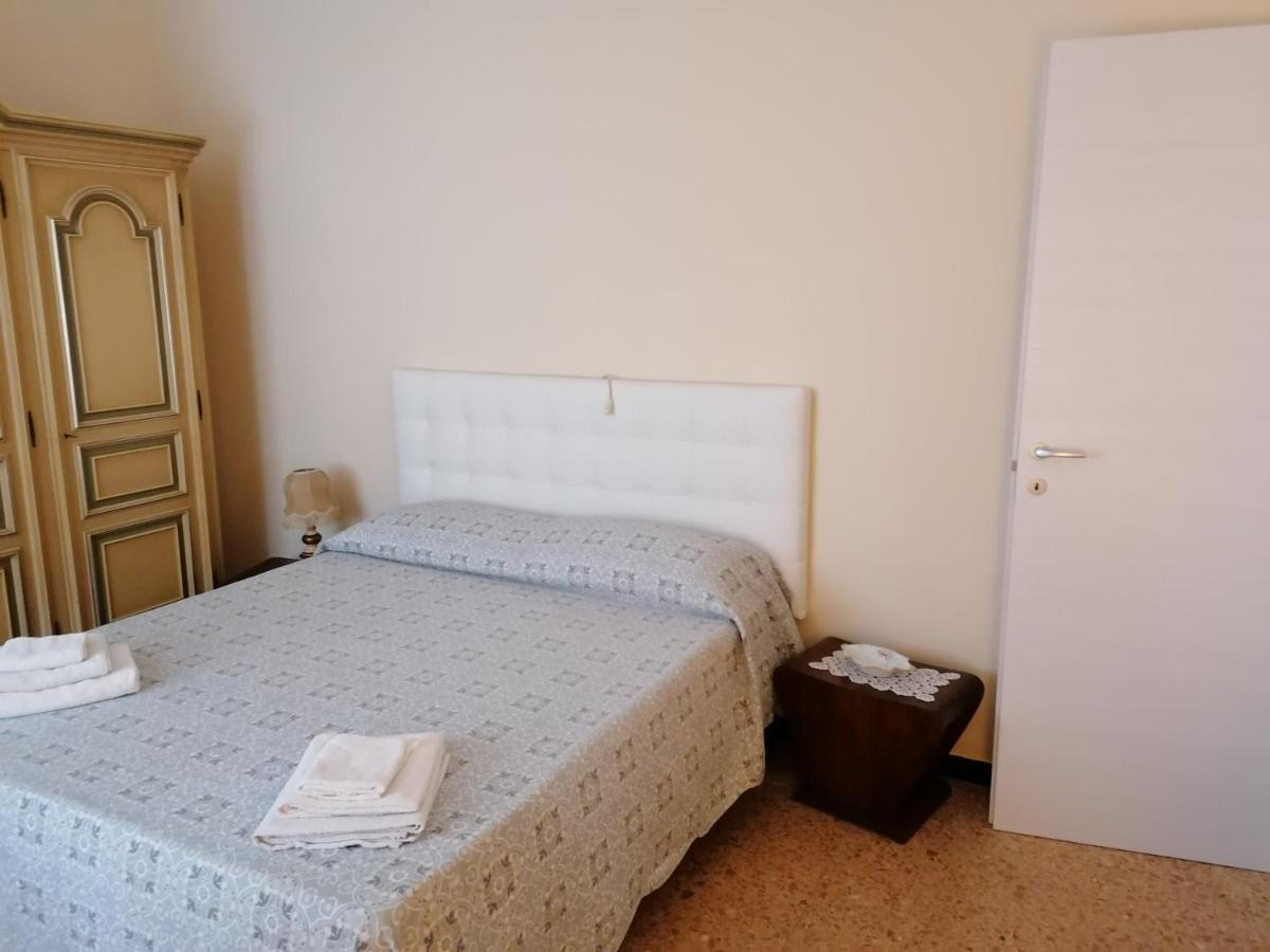 Apartament Casa Gina La Spezia Zewnętrze zdjęcie