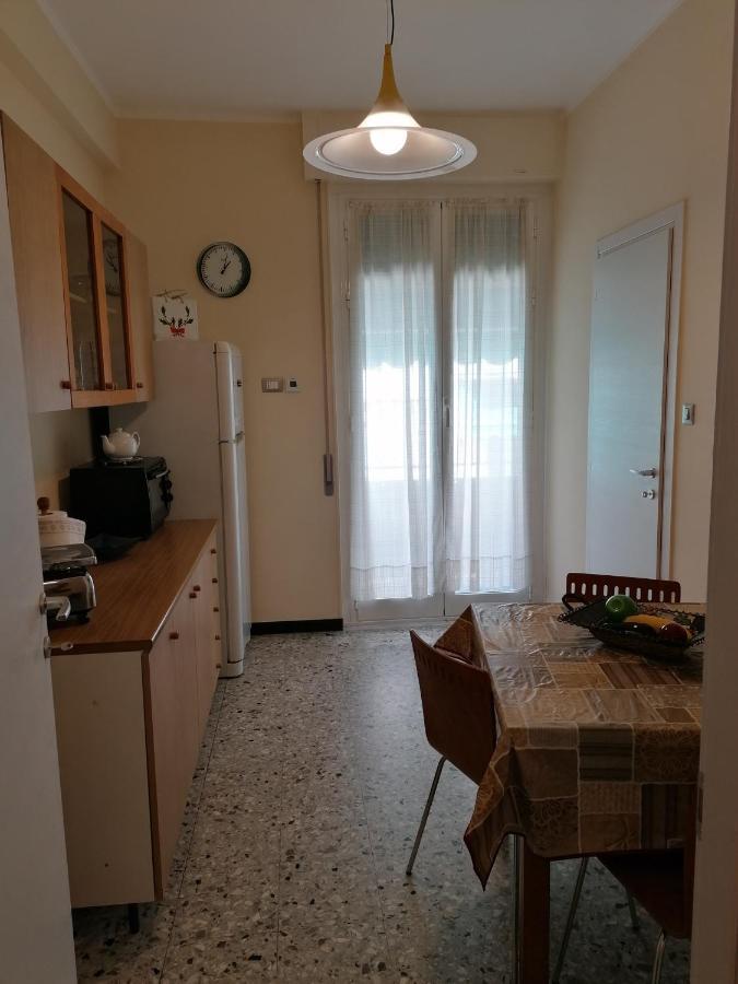 Apartament Casa Gina La Spezia Zewnętrze zdjęcie
