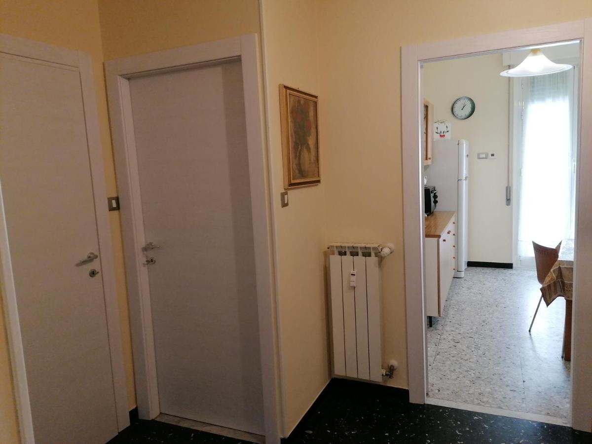 Apartament Casa Gina La Spezia Zewnętrze zdjęcie