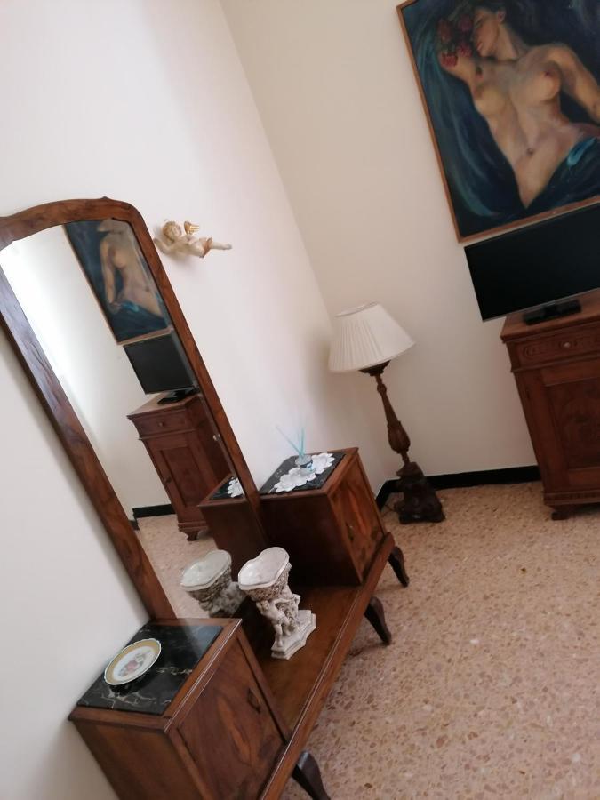 Apartament Casa Gina La Spezia Zewnętrze zdjęcie
