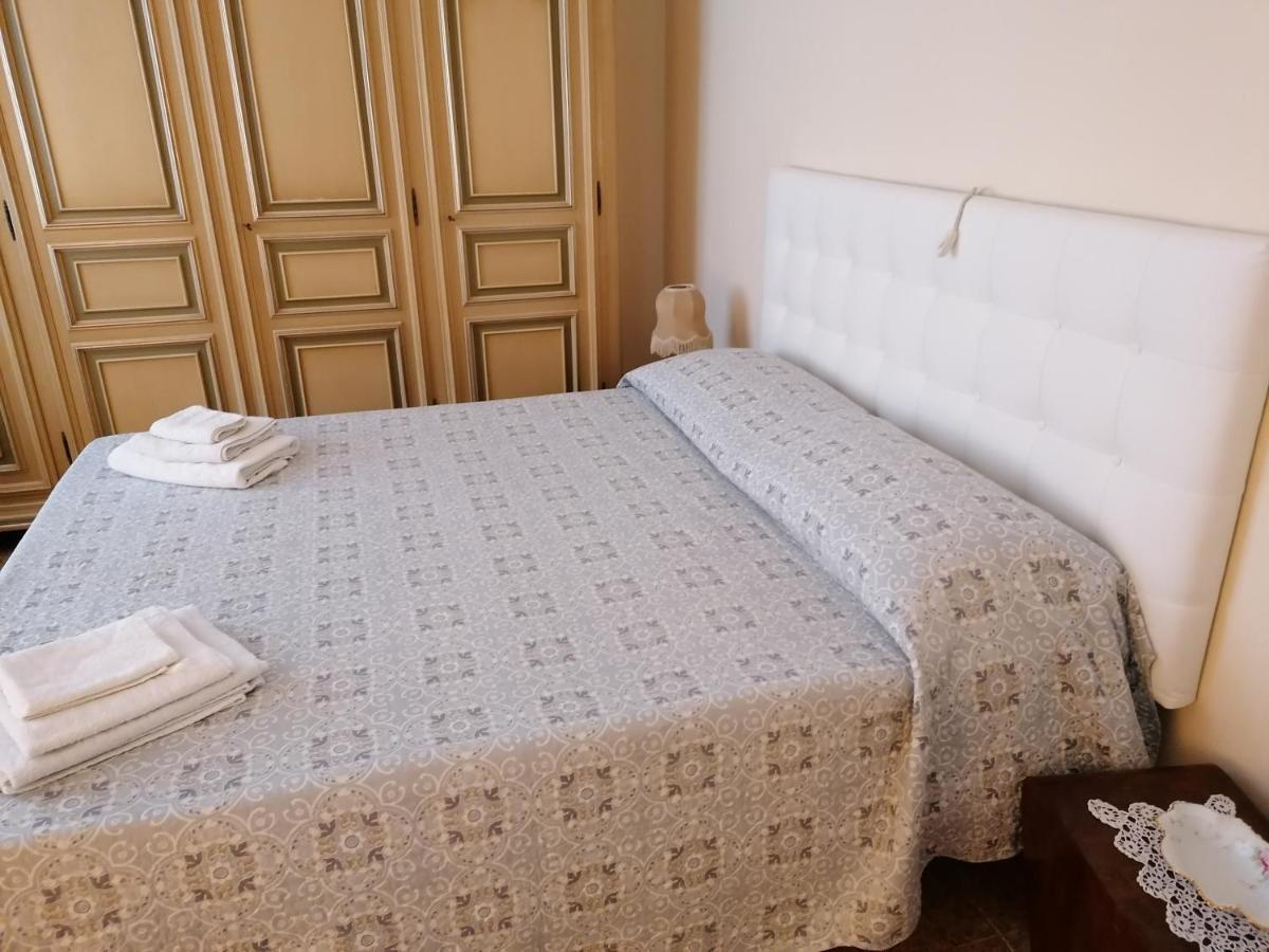 Apartament Casa Gina La Spezia Zewnętrze zdjęcie