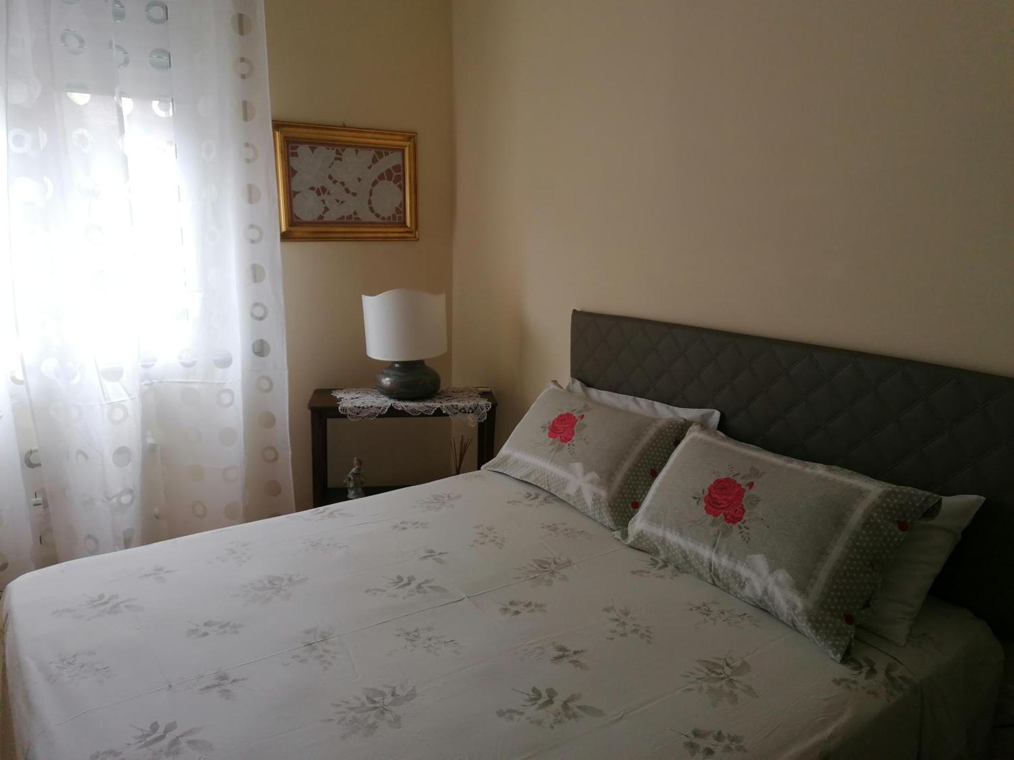Apartament Casa Gina La Spezia Zewnętrze zdjęcie